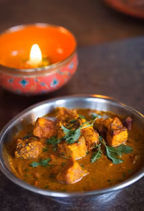 Paneer Butter Masala