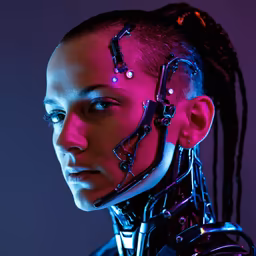 Cyberpunk Dreams