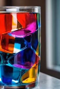 Chromatic Elixir Chromatic Elixir