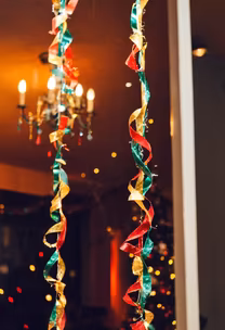 Holiday Cheer