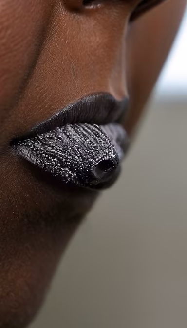 Avant-Garde Beauty Avant-Garde Beauty