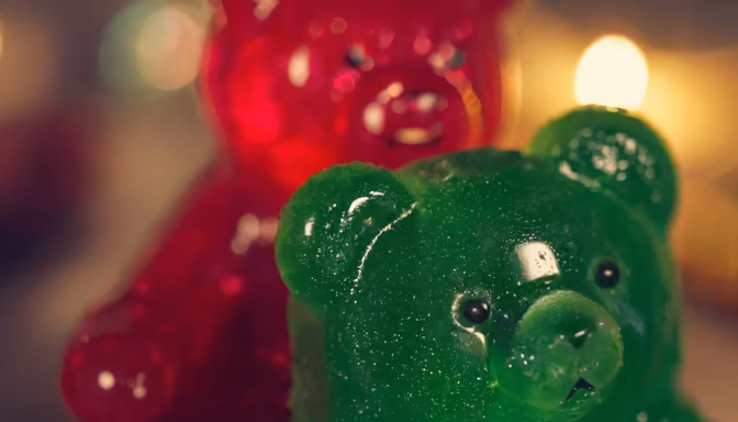 Gummy Bears