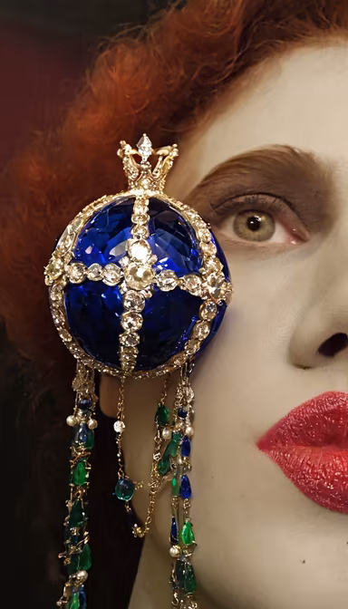 Regal Adornment Regal Adornment