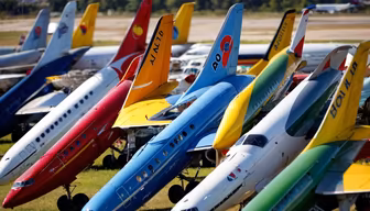 Airplane Graveyard Airplane Graveyard