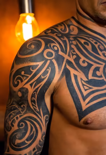 Ink Armor