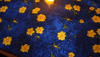 Floral Dreams Floral Dreams