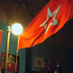 Echoes of History Echoes of History