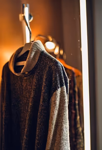 Cozy Knitwear Cozy Knitwear