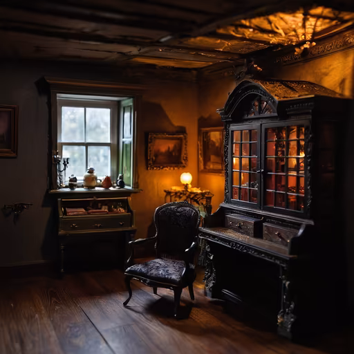 Vintage Charm