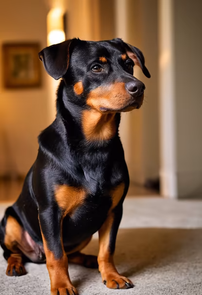 Loyal Companion