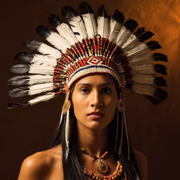Native American Heritage Native American Heritage