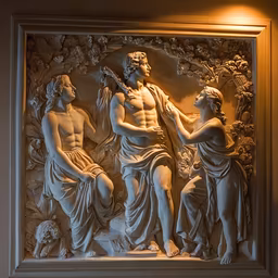 Classical Beauty Classical Beauty
