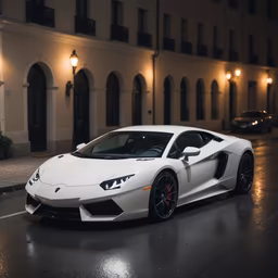 Night Ride Night Ride