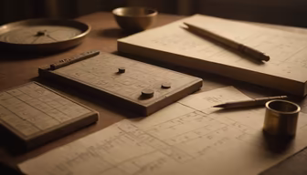 Timeless Calculations Timeless Calculations