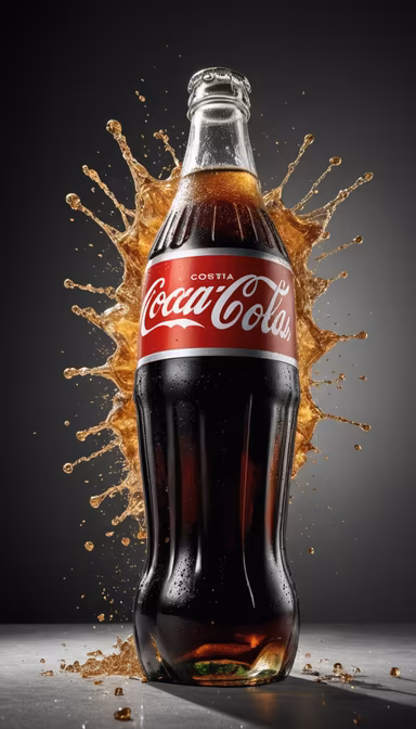 Coca-Cola Refreshment Coca-Cola Refreshment