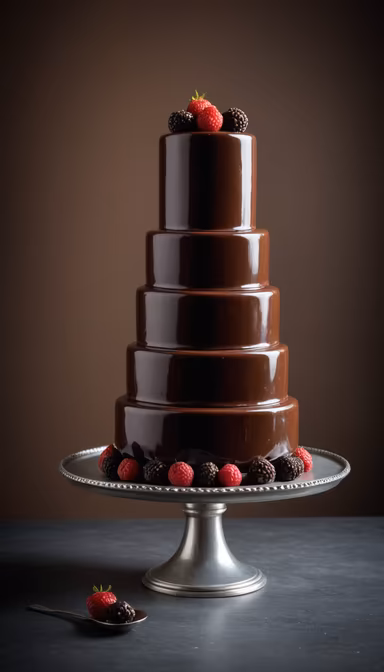 Chocolate Dream Chocolate Dream