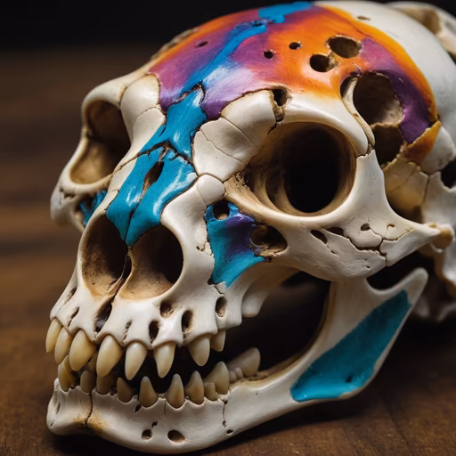 Primal Colors