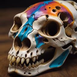 Primal Colors