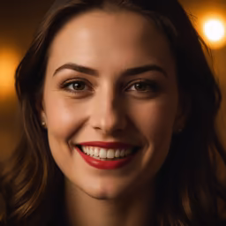 Radiant Smile Radiant Smile