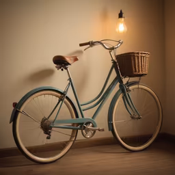 Vintage Ride Vintage Ride