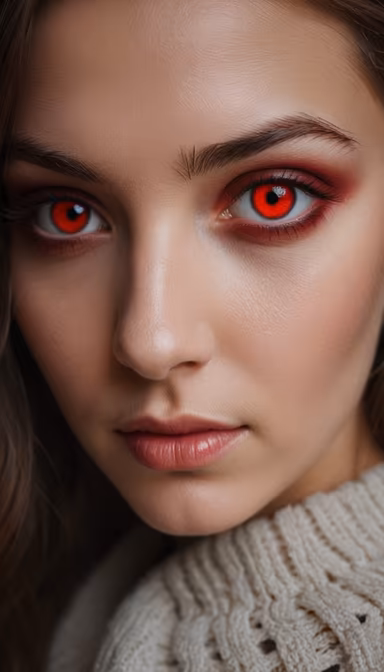 Crimson Gaze Crimson Gaze