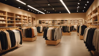 Retail Therapy Retail Therapy
