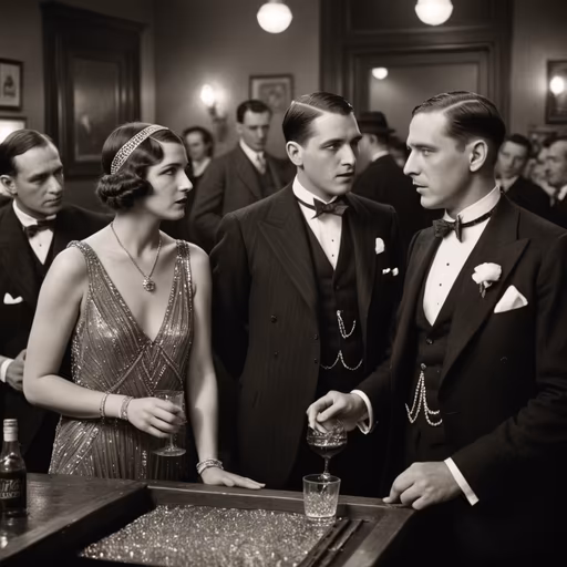 Roaring Twenties