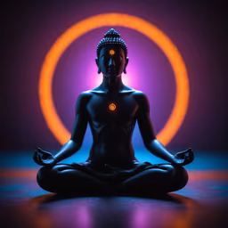 Inner Peace Inner Peace