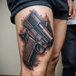 Ink Armour Ink Armour