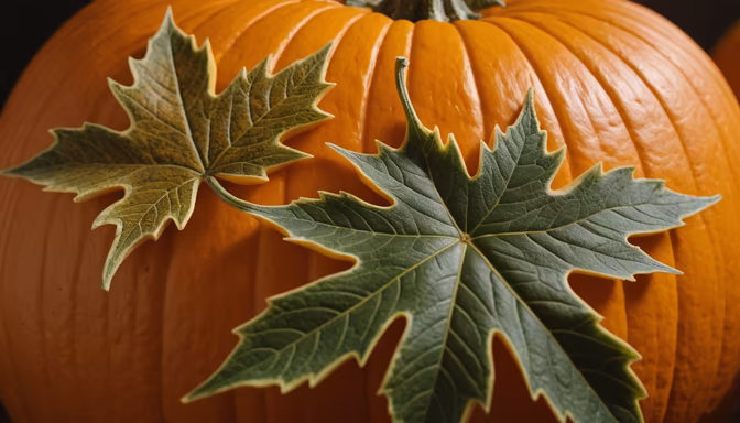 Autumn's Embrace