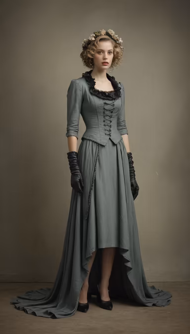 Timeless Elegance Timeless Elegance