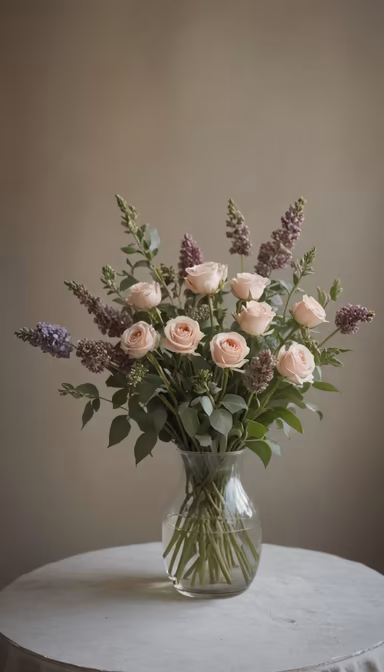 Elegant Arrangement Elegant Arrangement