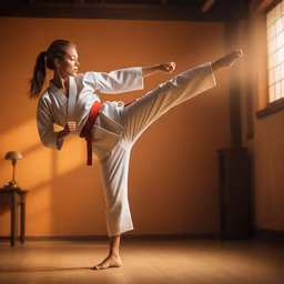 Martial Arts Mastery Martial Arts Mastery