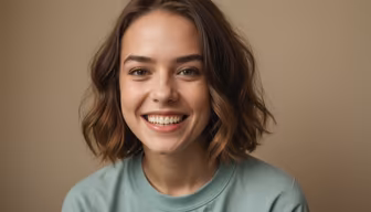 Radiant Smile Radiant Smile