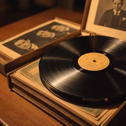 Vintage Echoes Vintage Echoes