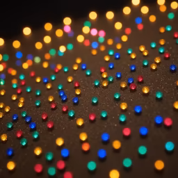 Magical Lights Magical Lights