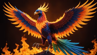 Phoenix Rising Phoenix Rising