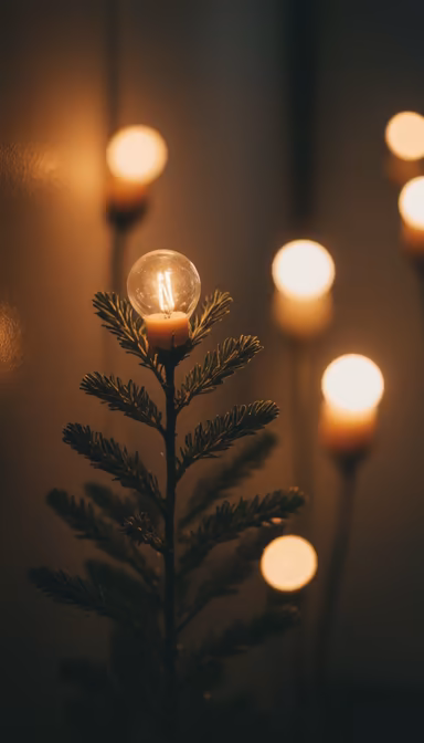 Holiday Spark