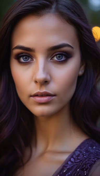 Violet Dreams Violet Dreams