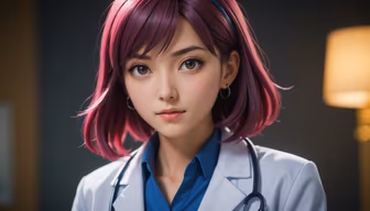 Meet Dr. Mei Meet Dr. Mei