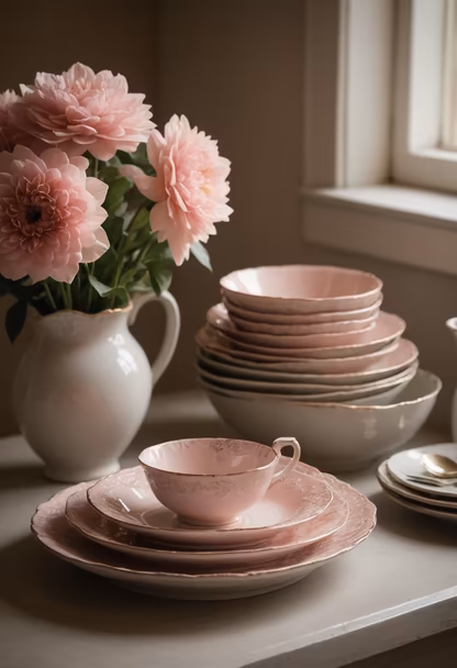 Pink Perfection