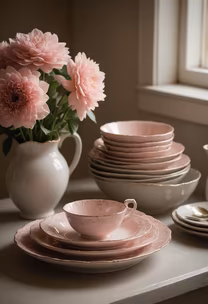 Pink Perfection