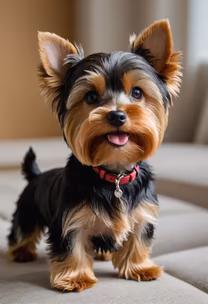 Meet the Yorkie Meet the Yorkie