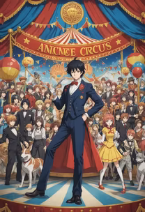 Welcome to the Circus Welcome to the Circus
