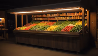 Fresh Harvest Fresh Harvest