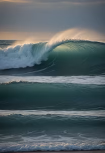 Ocean's Fury Ocean's Fury