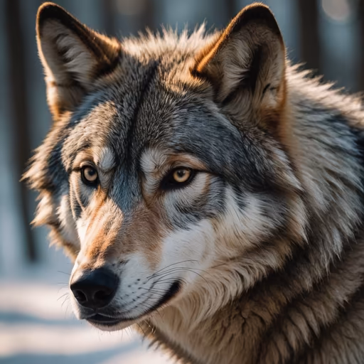 Winter Watcher