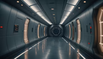 Corridor of the Future Corridor of the Future