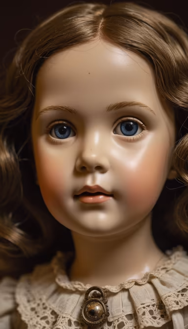 Antique Beauty