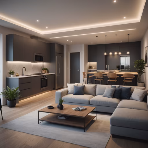 Modern Living